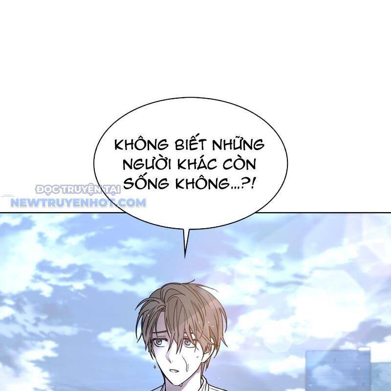 Tận Thế Cũng Chỉ Là Trò Chơi Chapter 39 - 44