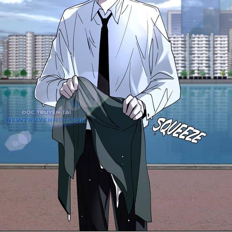 Tận Thế Cũng Chỉ Là Trò Chơi Chapter 39 - 45