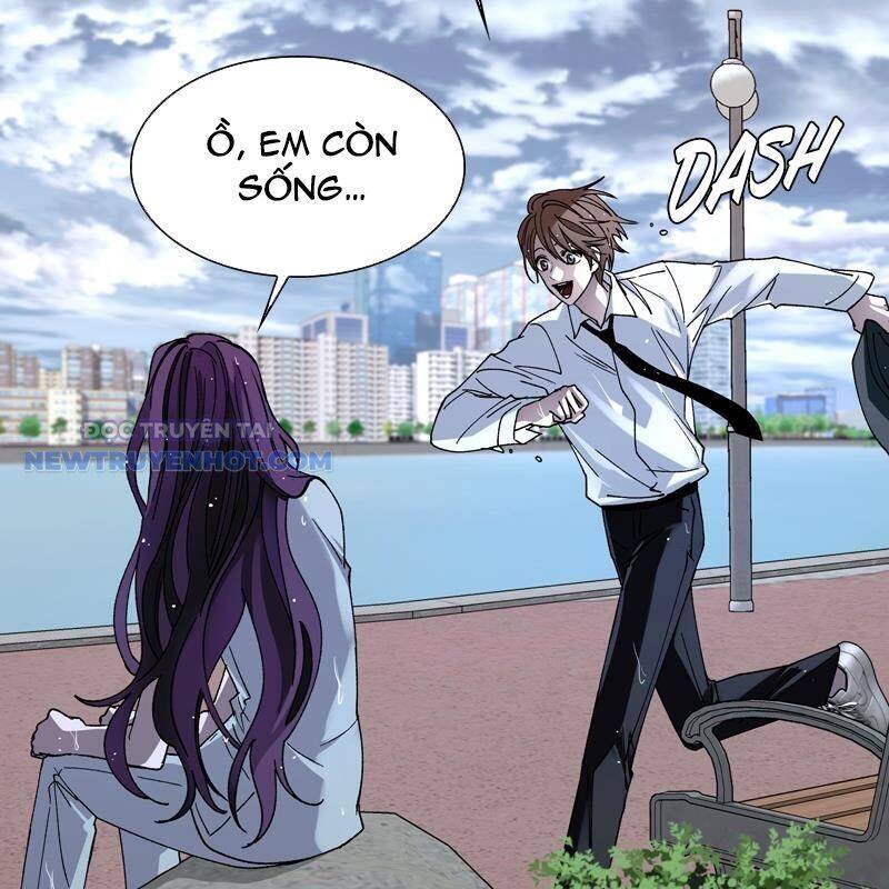 Tận Thế Cũng Chỉ Là Trò Chơi Chapter 39 - 53