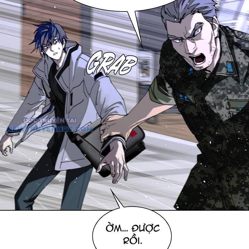 Tận Thế Cũng Chỉ Là Trò Chơi Chapter 40 - 110