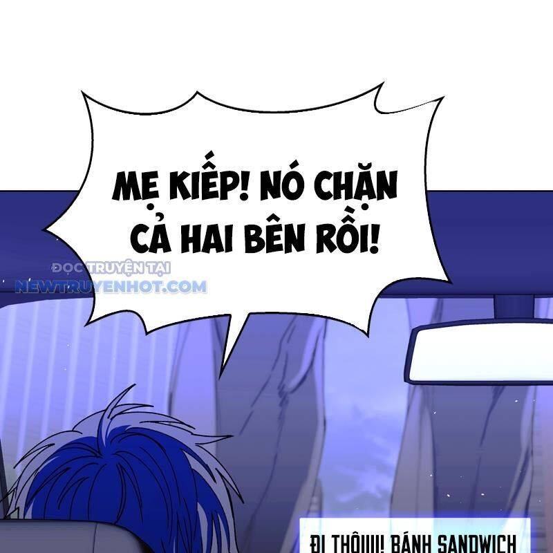 Tận Thế Cũng Chỉ Là Trò Chơi Chapter 40 - 12