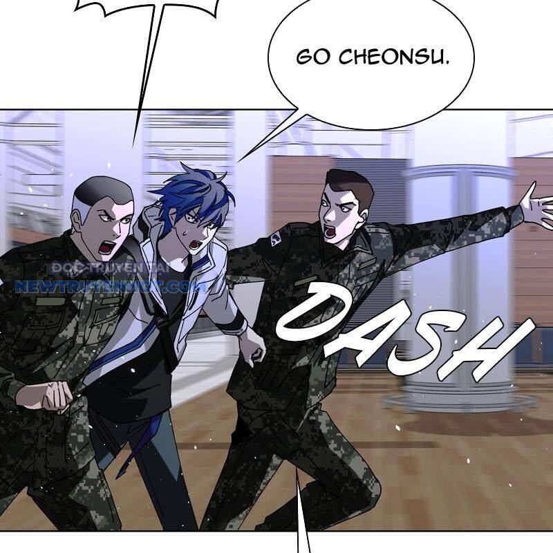 Tận Thế Cũng Chỉ Là Trò Chơi Chapter 40 - 112