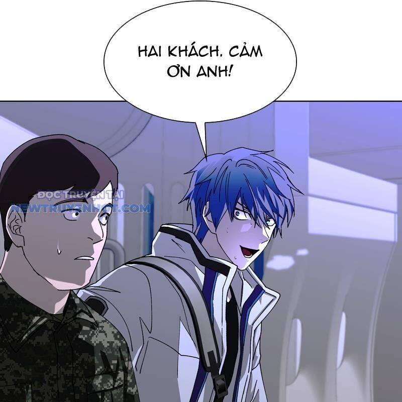 Tận Thế Cũng Chỉ Là Trò Chơi Chapter 40 - 128