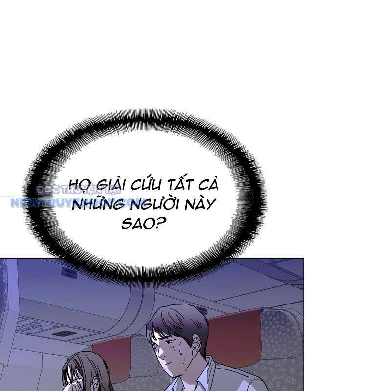 Tận Thế Cũng Chỉ Là Trò Chơi Chapter 40 - 134