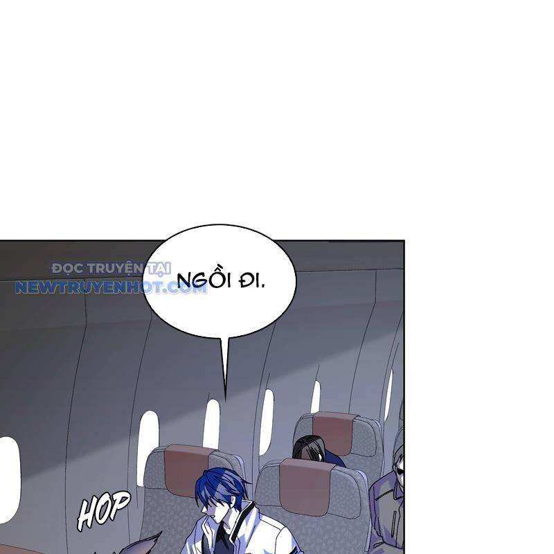 Tận Thế Cũng Chỉ Là Trò Chơi Chapter 40 - 138