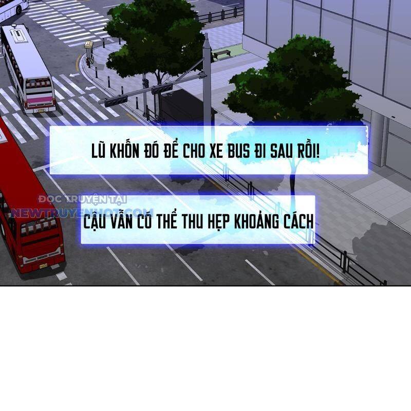 Tận Thế Cũng Chỉ Là Trò Chơi Chapter 40 - 41