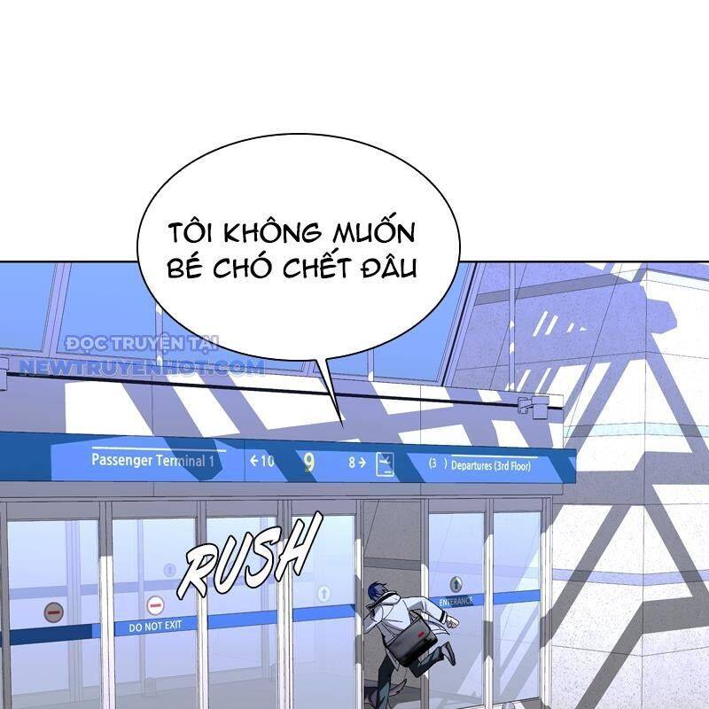 Tận Thế Cũng Chỉ Là Trò Chơi Chapter 40 - 93