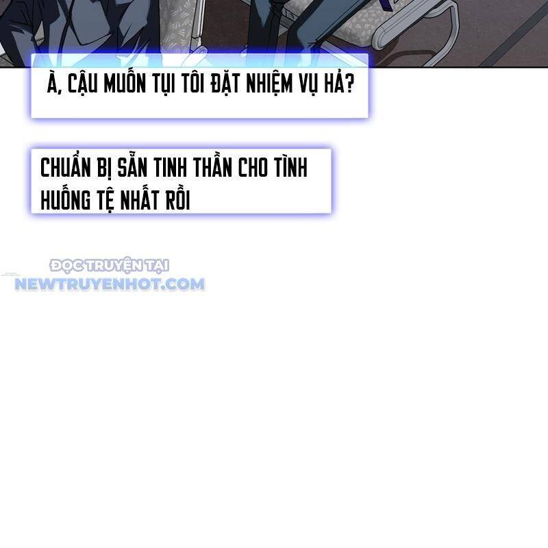 Tận Thế Cũng Chỉ Là Trò Chơi Chapter 41 - 123