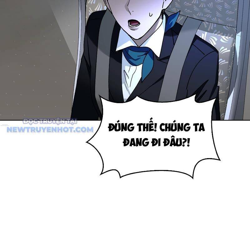 Tận Thế Cũng Chỉ Là Trò Chơi Chapter 41 - 18