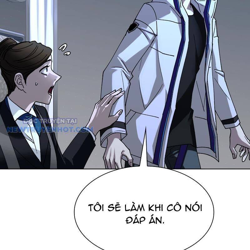 Tận Thế Cũng Chỉ Là Trò Chơi Chapter 41 - 20
