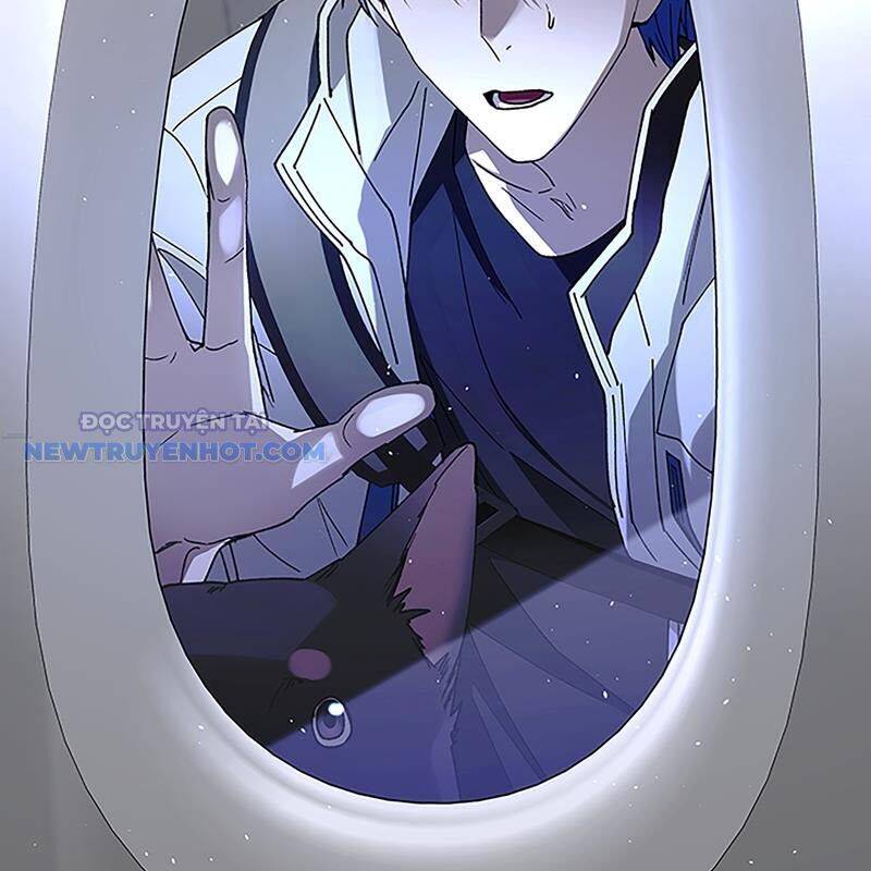 Tận Thế Cũng Chỉ Là Trò Chơi Chapter 41 - 3