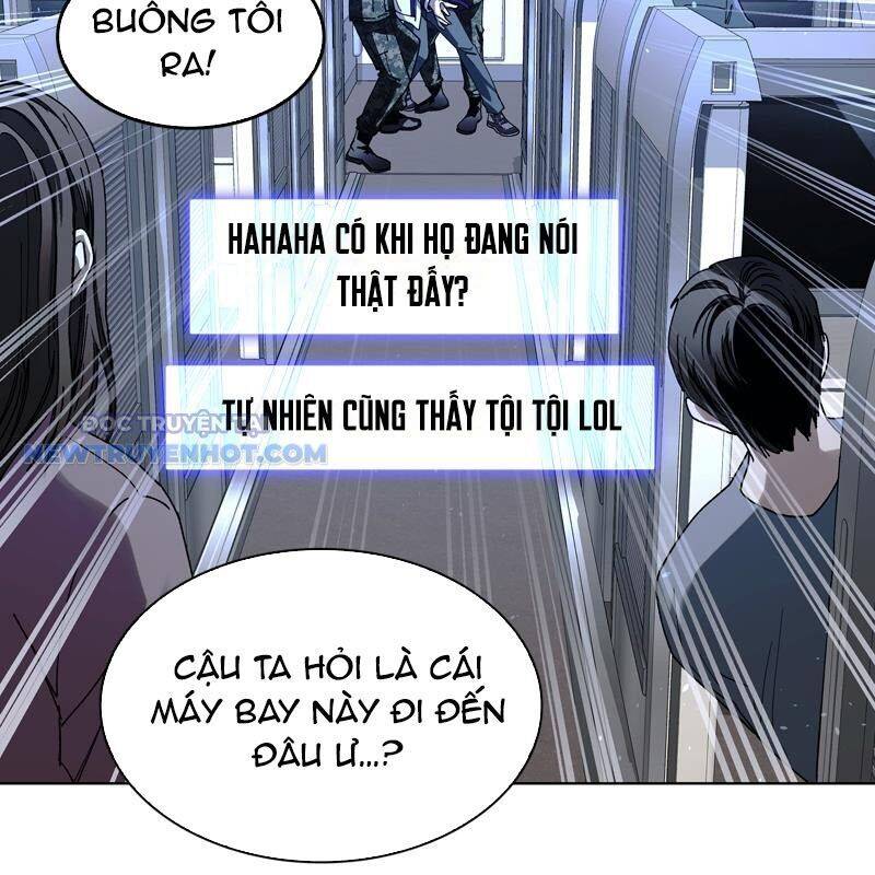 Tận Thế Cũng Chỉ Là Trò Chơi Chapter 41 - 29