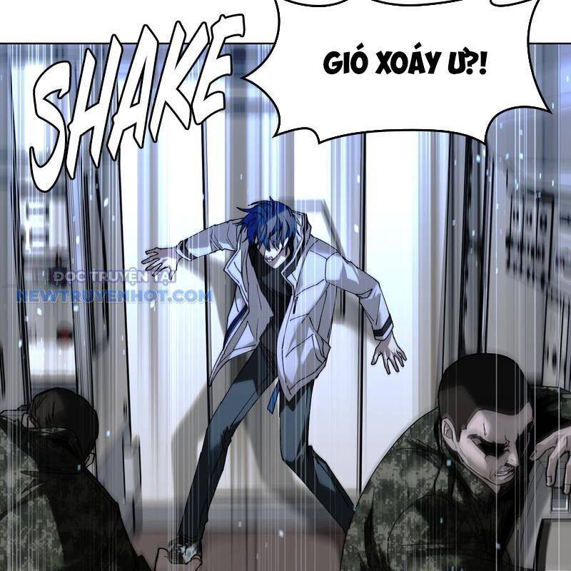 Tận Thế Cũng Chỉ Là Trò Chơi Chapter 41 - 39