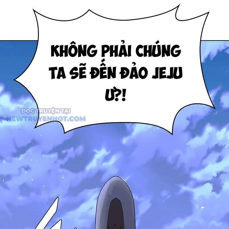 Tận Thế Cũng Chỉ Là Trò Chơi Chapter 41 - 5