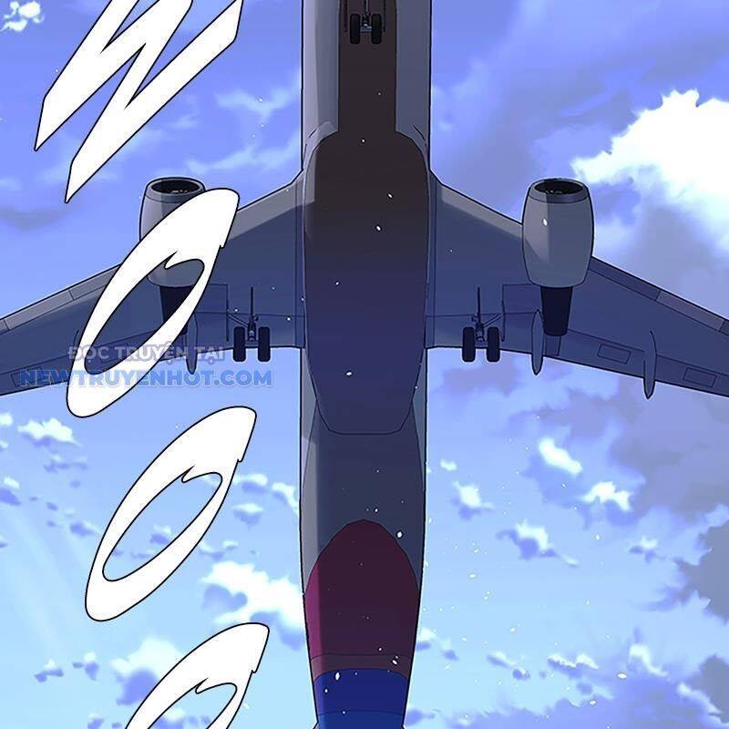 Tận Thế Cũng Chỉ Là Trò Chơi Chapter 41 - 6