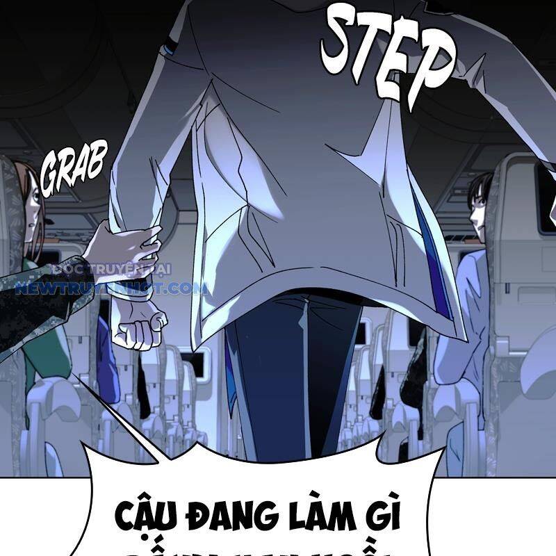 Tận Thế Cũng Chỉ Là Trò Chơi Chapter 41 - 9