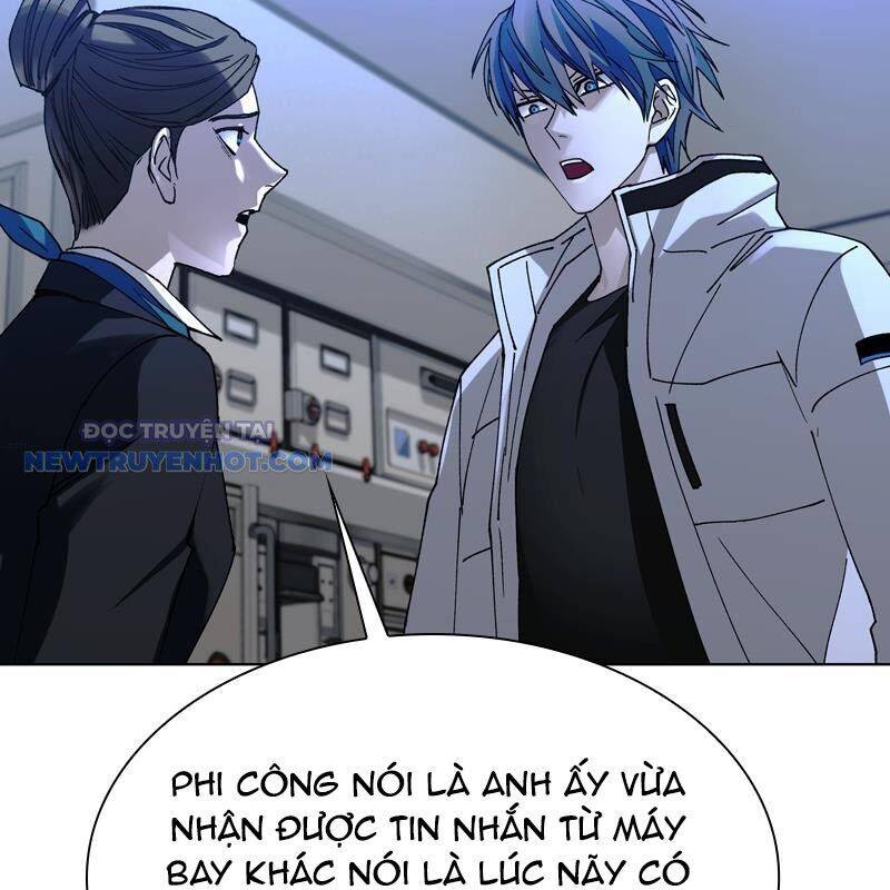 Tận Thế Cũng Chỉ Là Trò Chơi Chapter 41 - 87