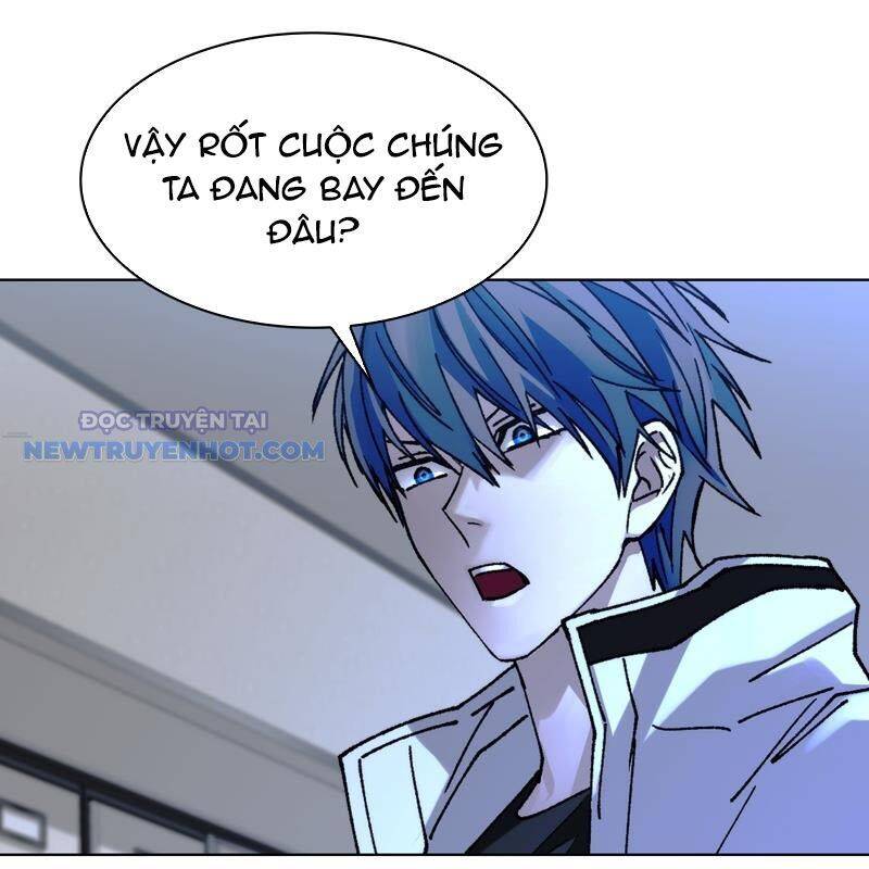 Tận Thế Cũng Chỉ Là Trò Chơi Chapter 41 - 89