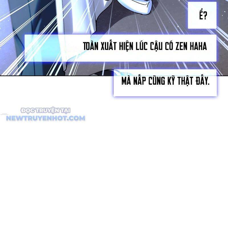 Tận Thế Cũng Chỉ Là Trò Chơi Chapter 42 - 124