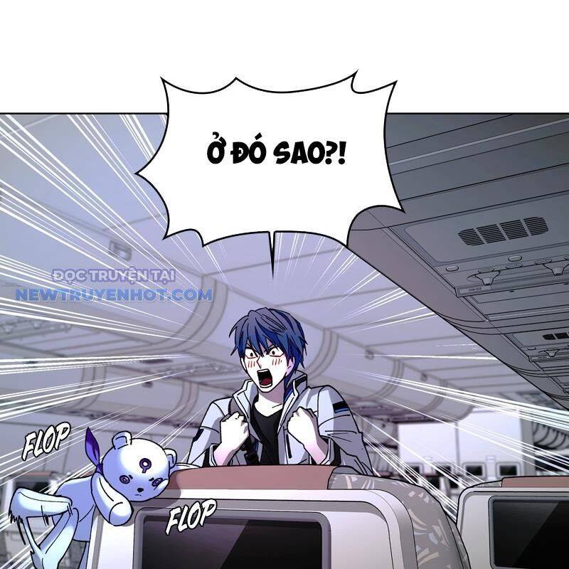 Tận Thế Cũng Chỉ Là Trò Chơi Chapter 42 - 127