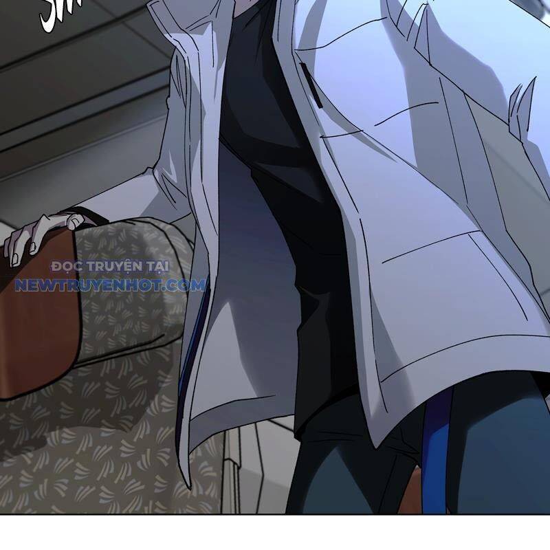 Tận Thế Cũng Chỉ Là Trò Chơi Chapter 42 - 18
