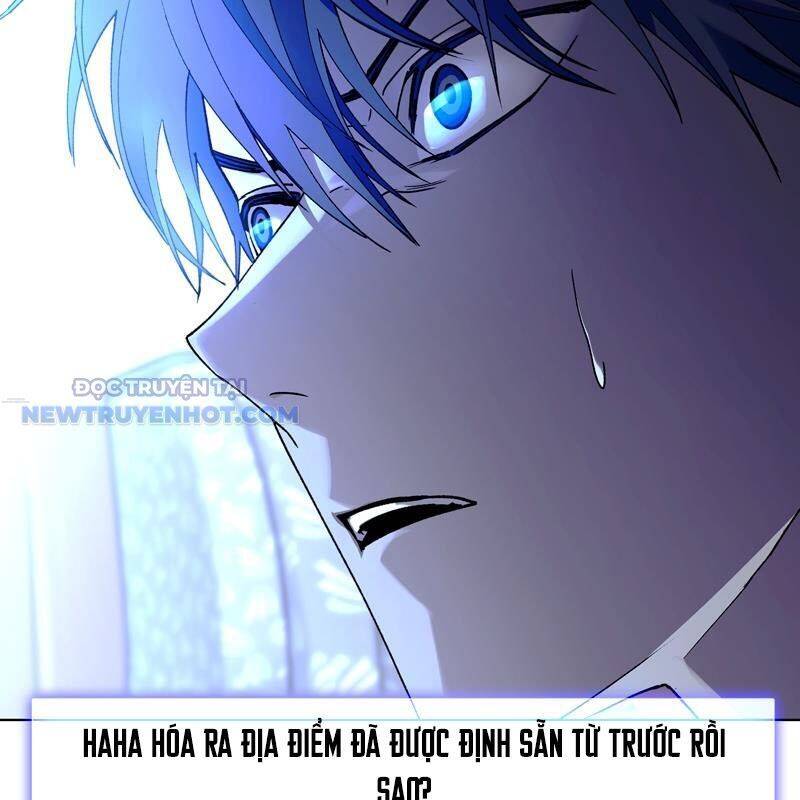 Tận Thế Cũng Chỉ Là Trò Chơi Chapter 42 - 3