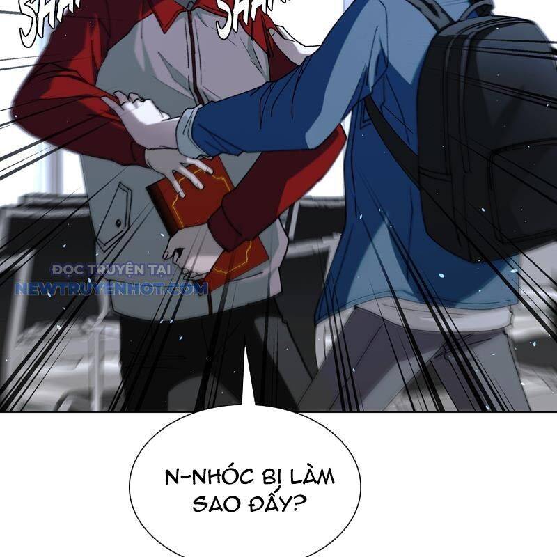 Tận Thế Cũng Chỉ Là Trò Chơi Chapter 42 - 41