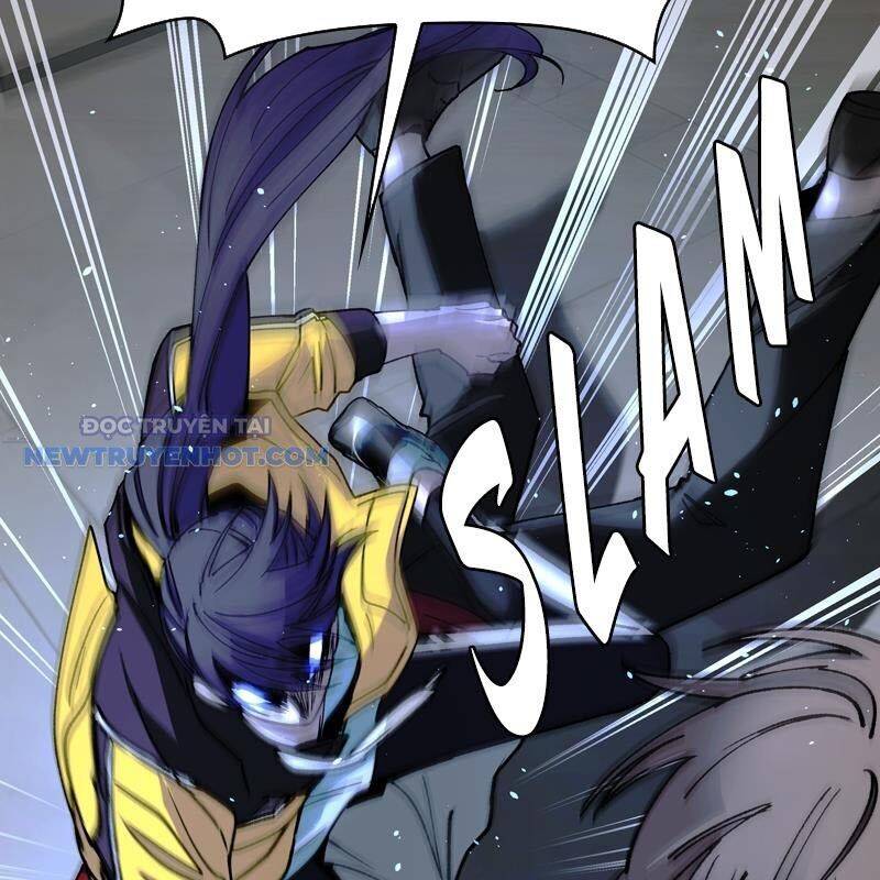 Tận Thế Cũng Chỉ Là Trò Chơi Chapter 42 - 45