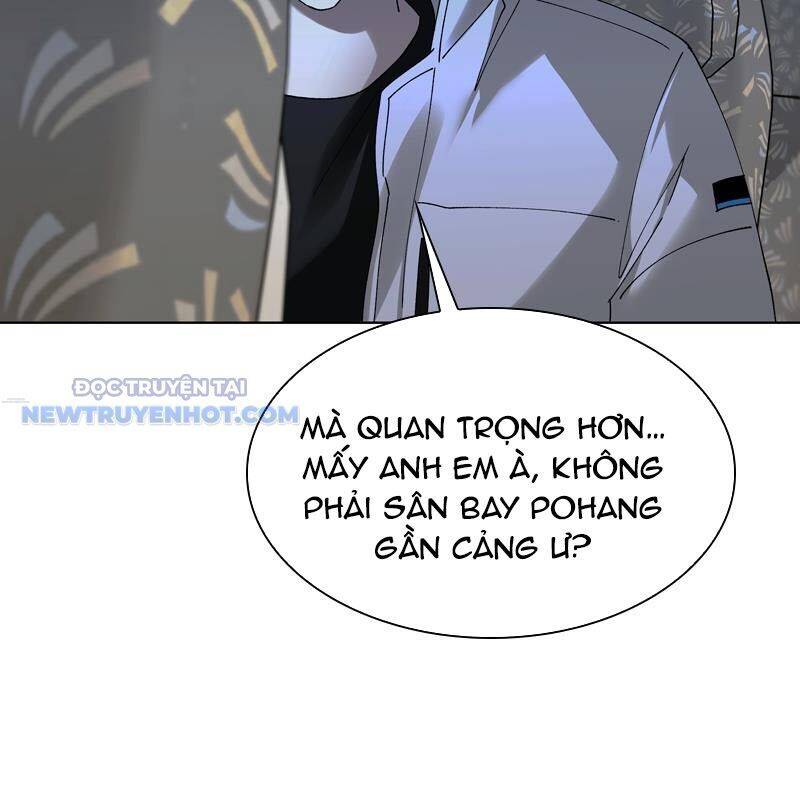 Tận Thế Cũng Chỉ Là Trò Chơi Chapter 42 - 6