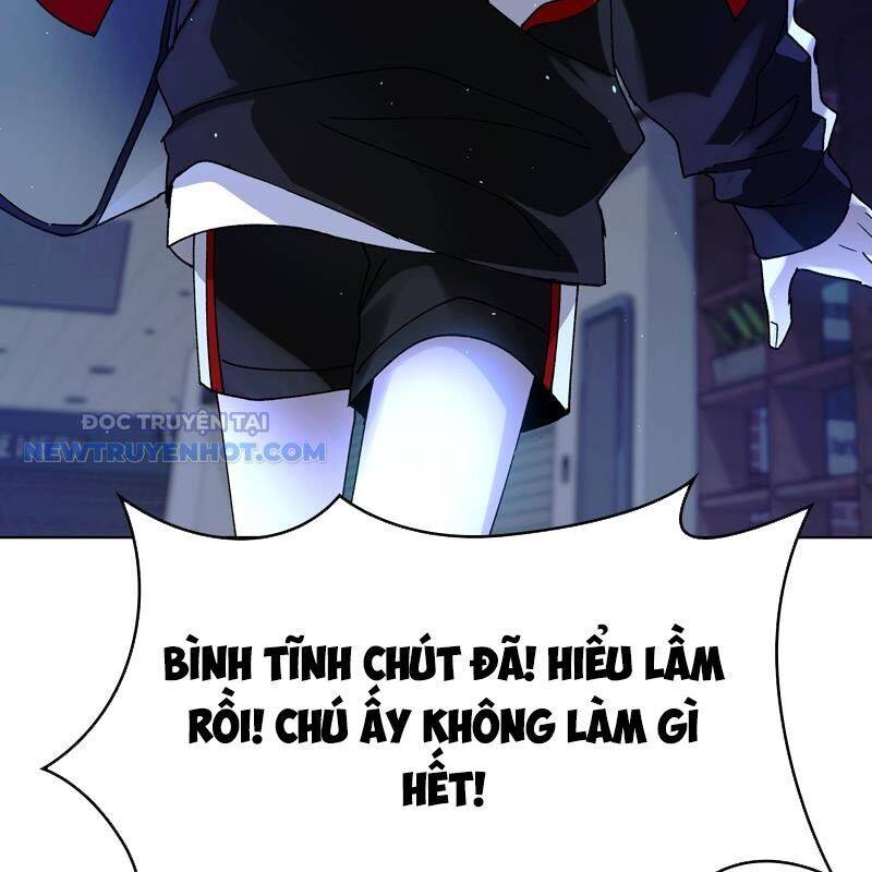 Tận Thế Cũng Chỉ Là Trò Chơi Chapter 42 - 51