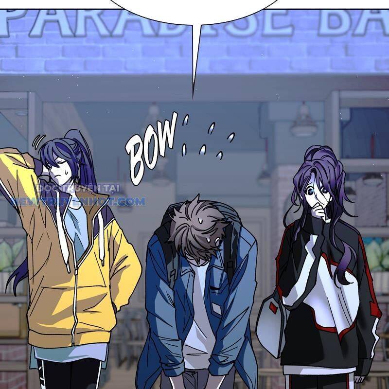 Tận Thế Cũng Chỉ Là Trò Chơi Chapter 42 - 58