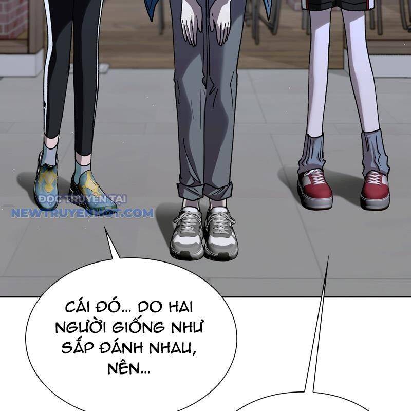 Tận Thế Cũng Chỉ Là Trò Chơi Chapter 42 - 59