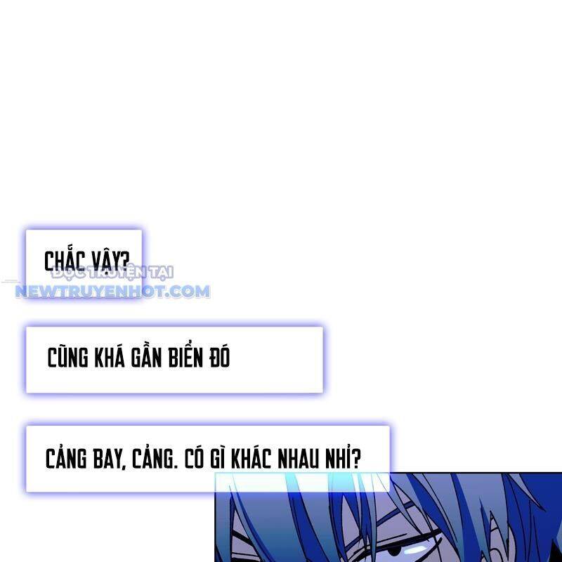 Tận Thế Cũng Chỉ Là Trò Chơi Chapter 42 - 7