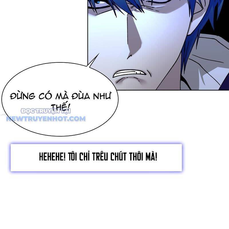 Tận Thế Cũng Chỉ Là Trò Chơi Chapter 42 - 8
