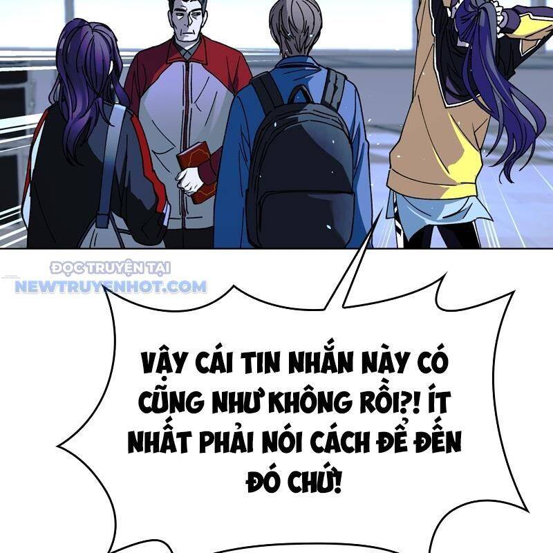 Tận Thế Cũng Chỉ Là Trò Chơi Chapter 42 - 72