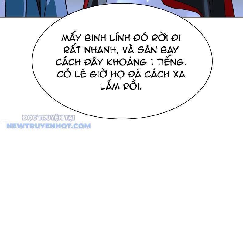 Tận Thế Cũng Chỉ Là Trò Chơi Chapter 42 - 81