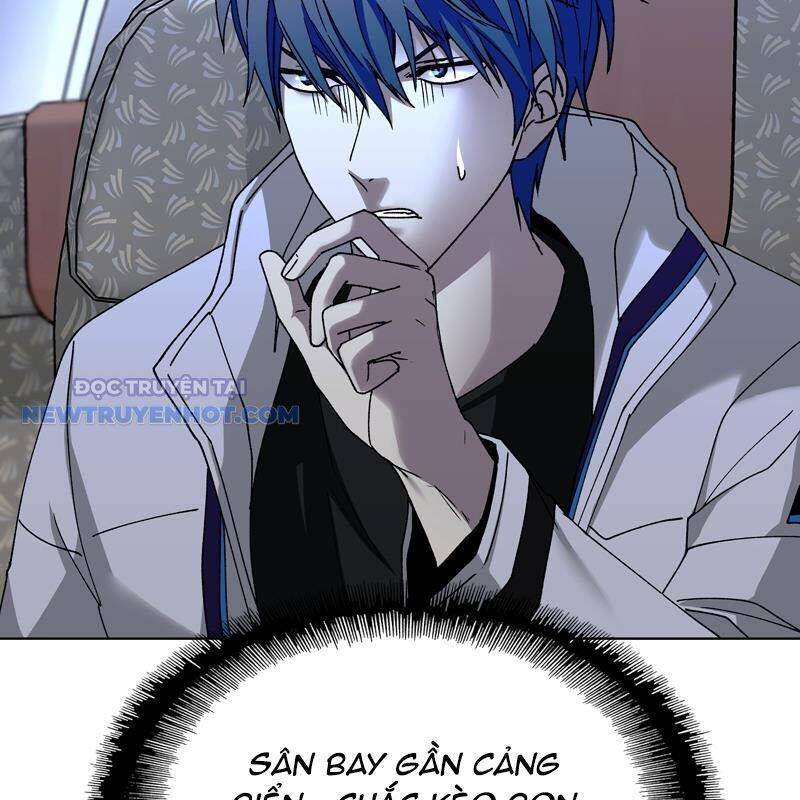 Tận Thế Cũng Chỉ Là Trò Chơi Chapter 42 - 10