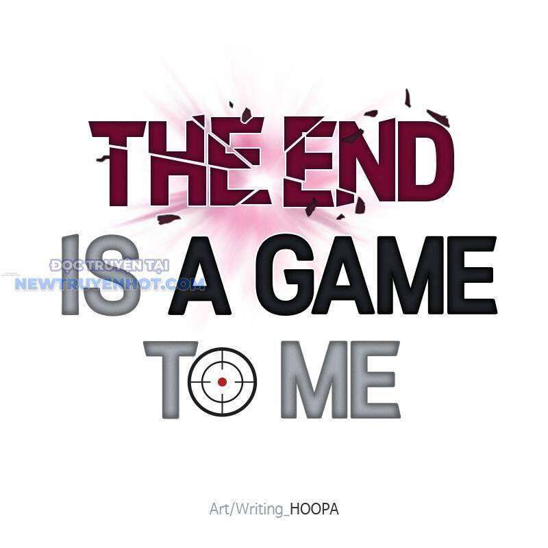 Tận Thế Cũng Chỉ Là Trò Chơi Chapter 42 - 93