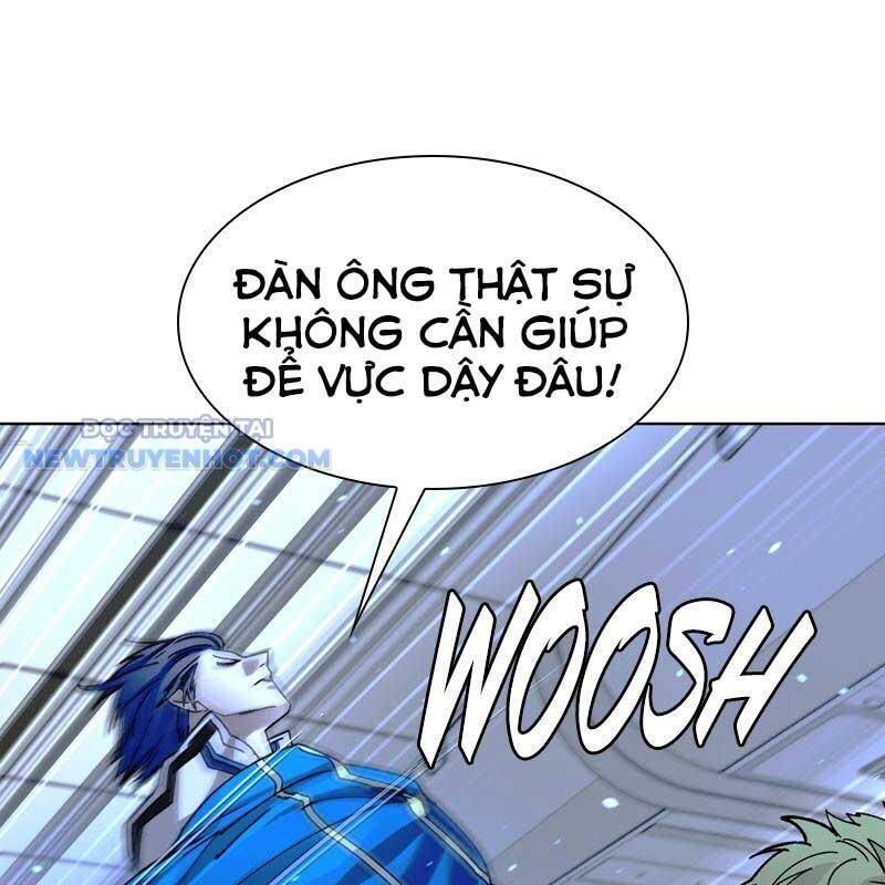 Tận Thế Cũng Chỉ Là Trò Chơi Chapter 43 - 2