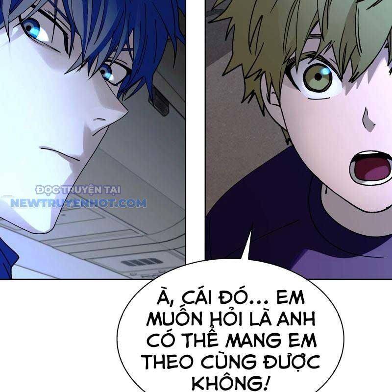 Tận Thế Cũng Chỉ Là Trò Chơi Chapter 43 - 11