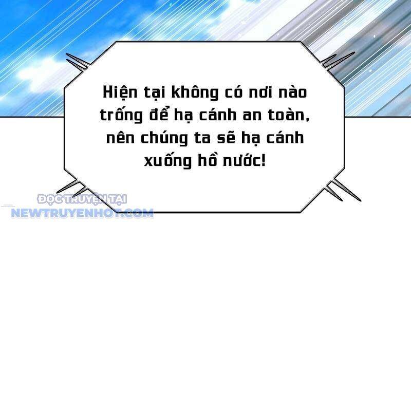 Tận Thế Cũng Chỉ Là Trò Chơi Chapter 43 - 110