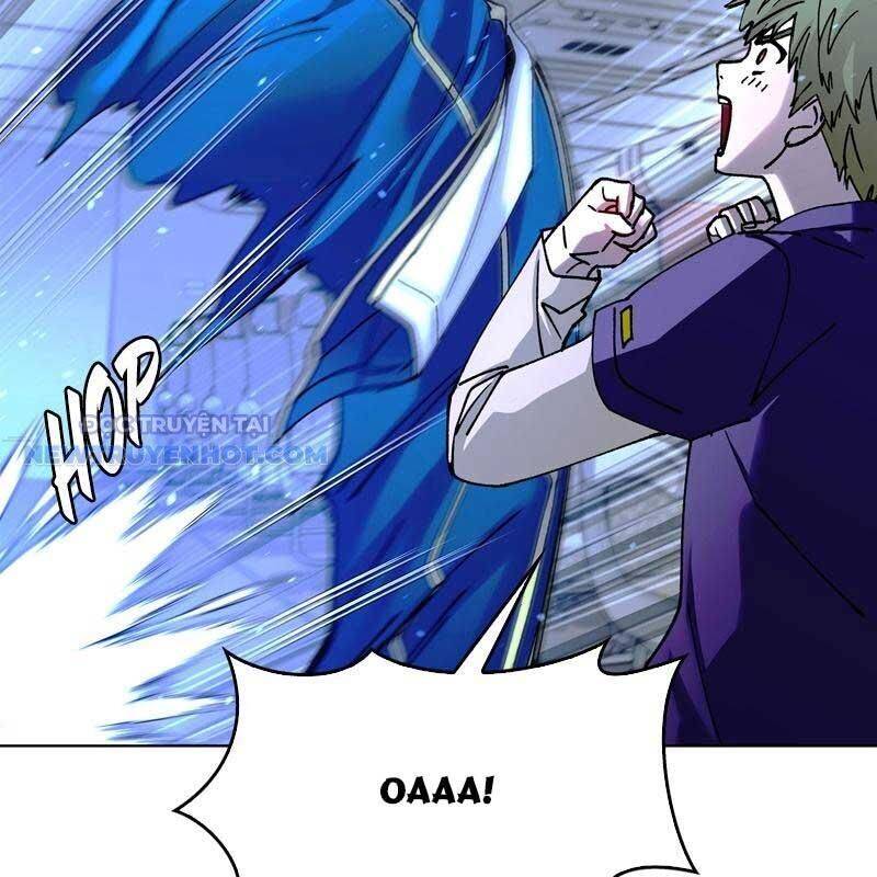 Tận Thế Cũng Chỉ Là Trò Chơi Chapter 43 - 3