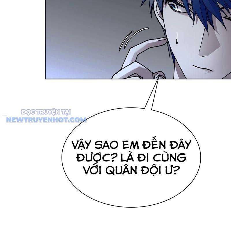 Tận Thế Cũng Chỉ Là Trò Chơi Chapter 43 - 23