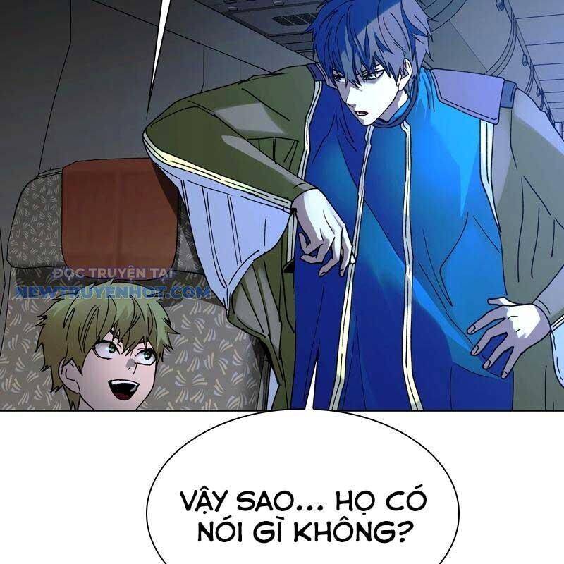 Tận Thế Cũng Chỉ Là Trò Chơi Chapter 43 - 25