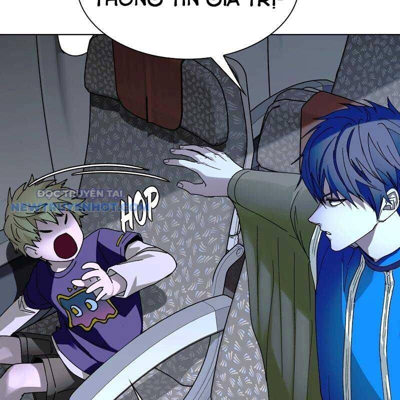 Tận Thế Cũng Chỉ Là Trò Chơi Chapter 43 - 41