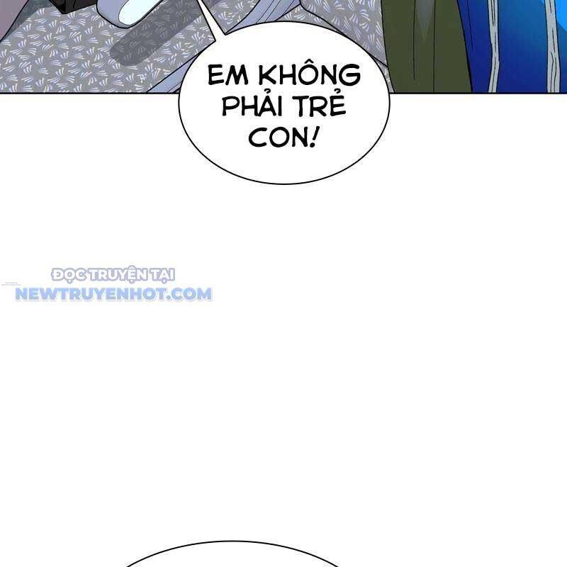 Tận Thế Cũng Chỉ Là Trò Chơi Chapter 43 - 42