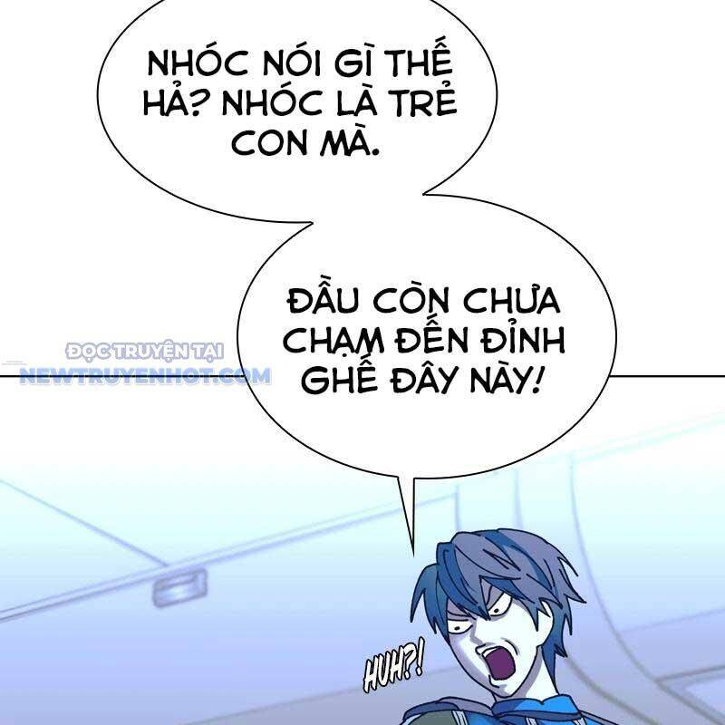 Tận Thế Cũng Chỉ Là Trò Chơi Chapter 43 - 43