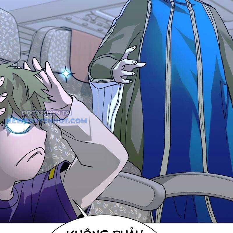 Tận Thế Cũng Chỉ Là Trò Chơi Chapter 43 - 44