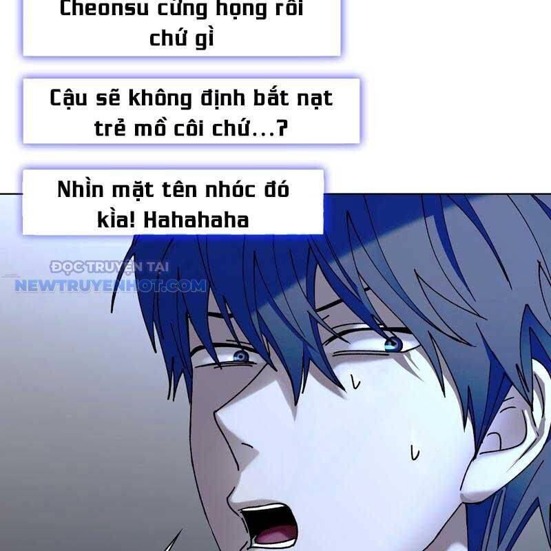 Tận Thế Cũng Chỉ Là Trò Chơi Chapter 43 - 46