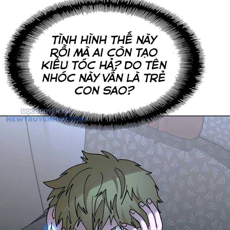 Tận Thế Cũng Chỉ Là Trò Chơi Chapter 43 - 48